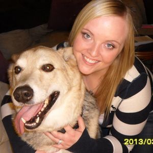 Meet your Posher, Stacey